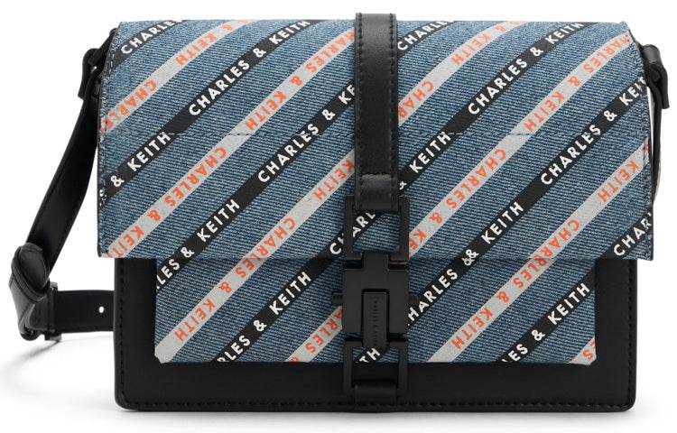 Сумка женская Charles&Keith - Boxette Shop